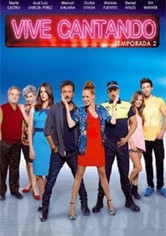 Vivo cantando - Temporada 2