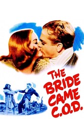 The Bride Came C.O.D.