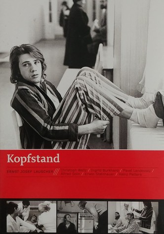 Kopfstand