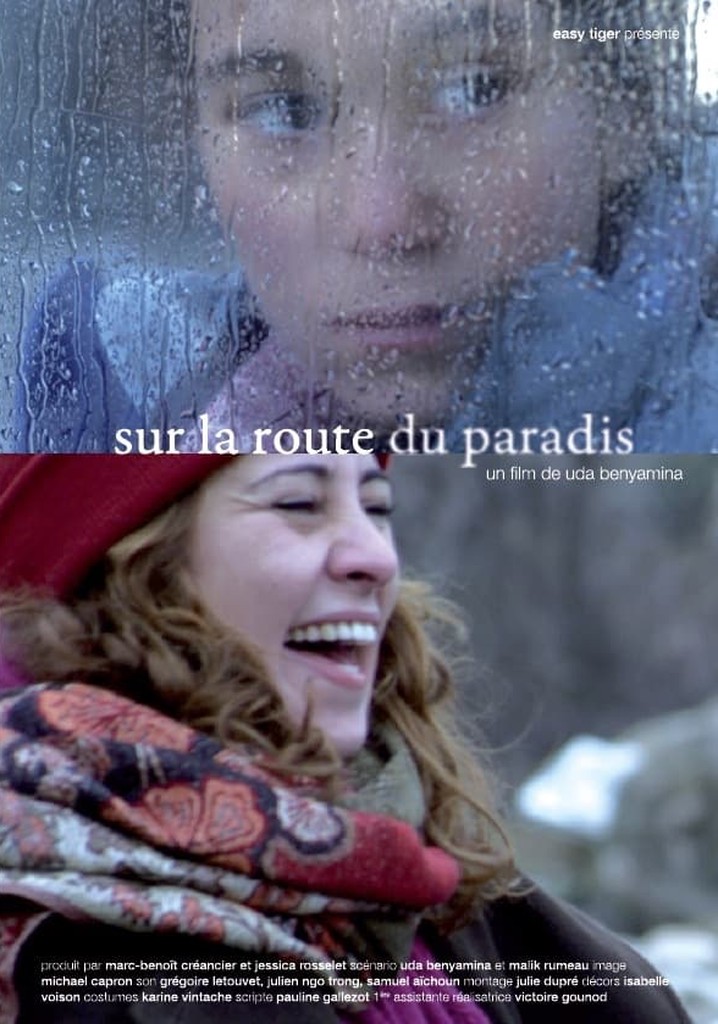 The Road to Paradise