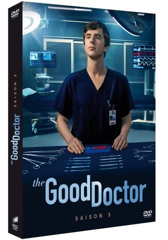 Good Doctor - Saison 3