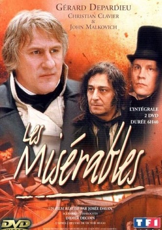 Les miserables putlocker new arrivals