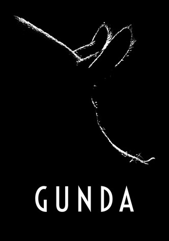 Gunda