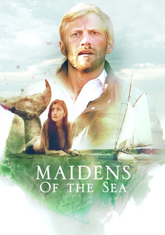 Maidens of the Sea