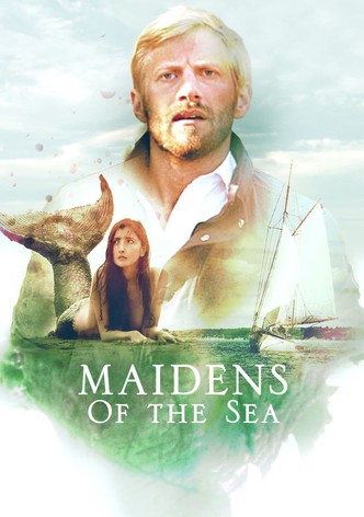 Maidens of the Sea