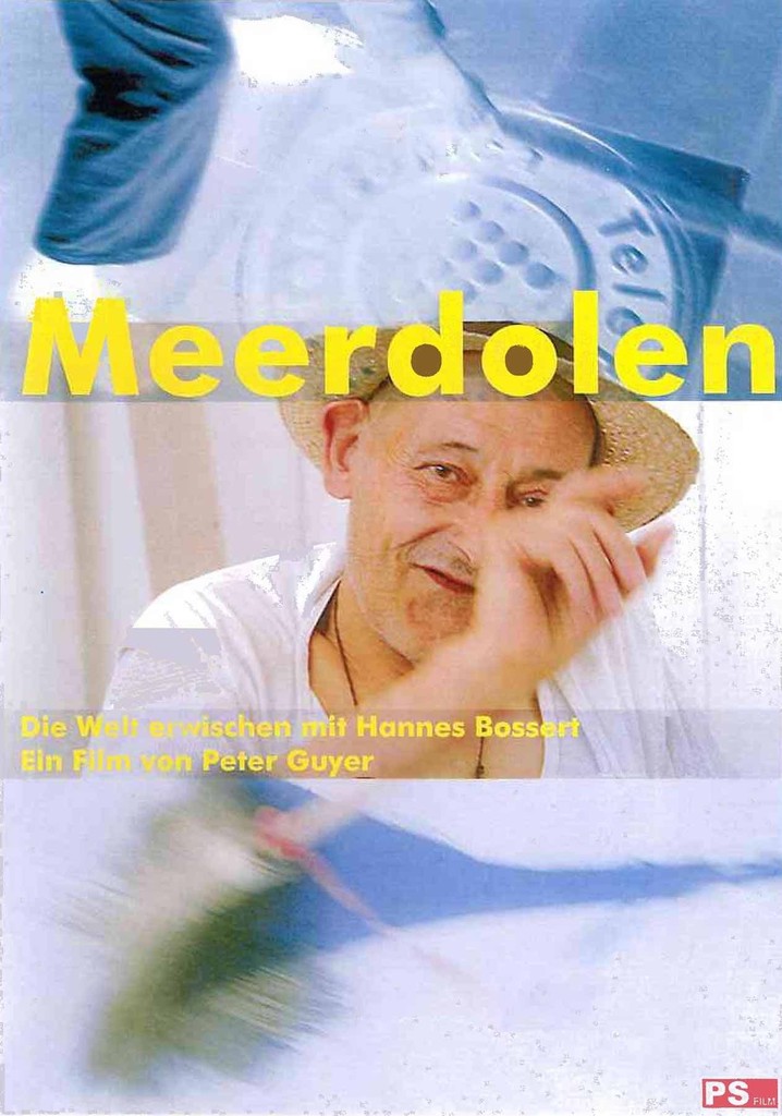 Meerdolen