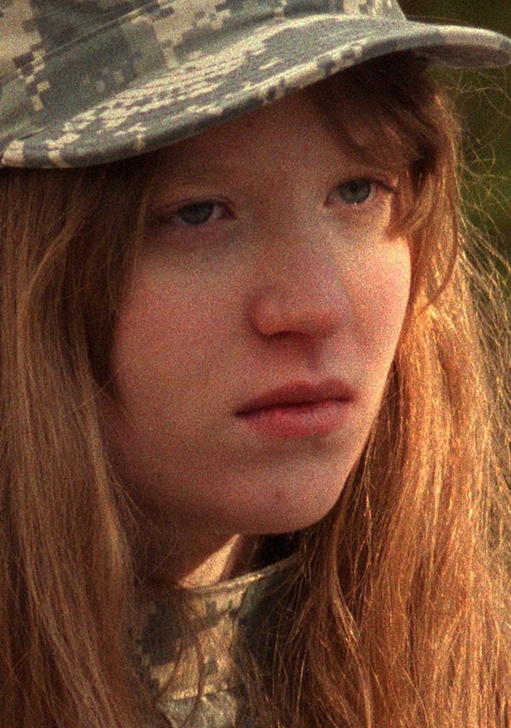 Fort Buchanan: Hiver