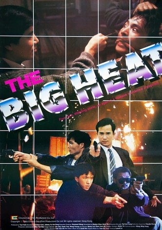 The Big Heat