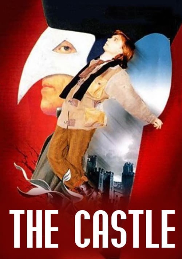 The castle movie hot sale watch online