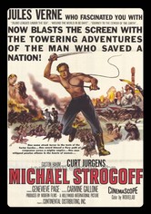 O Triunfo de Miguel Strogoff