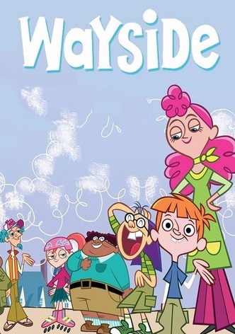 Wayside - The Movie