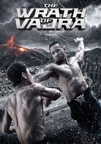 The Wrath of Vajra