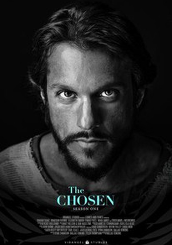 The Chosen - watch tv show streaming online