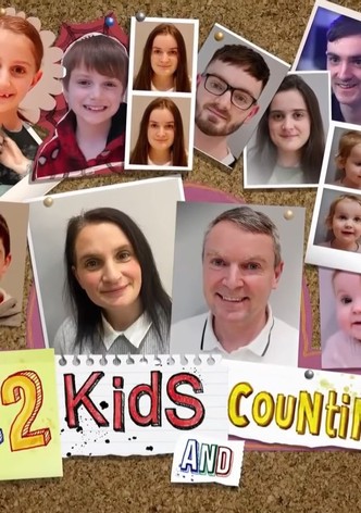 Watch 19 kids discount and counting online free