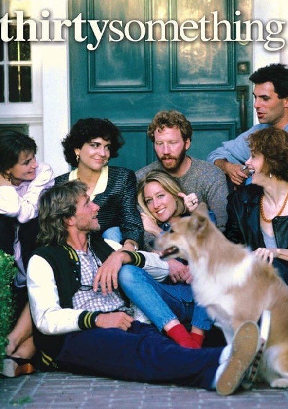 Thirtysomething streaming tv show online