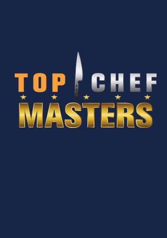 Top Chef Masters