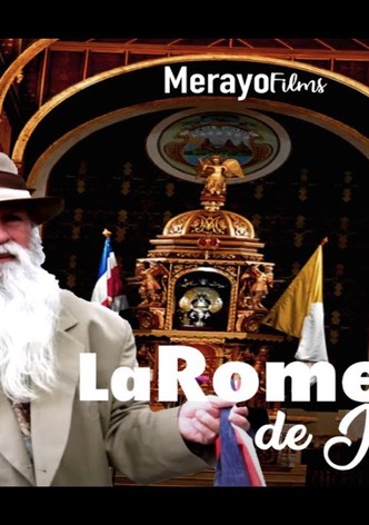 La Romeria de Jenaro