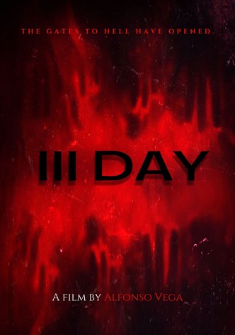 III Day