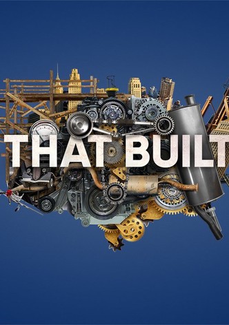 Gigantes da Indústria - Uma Geração de Titãs