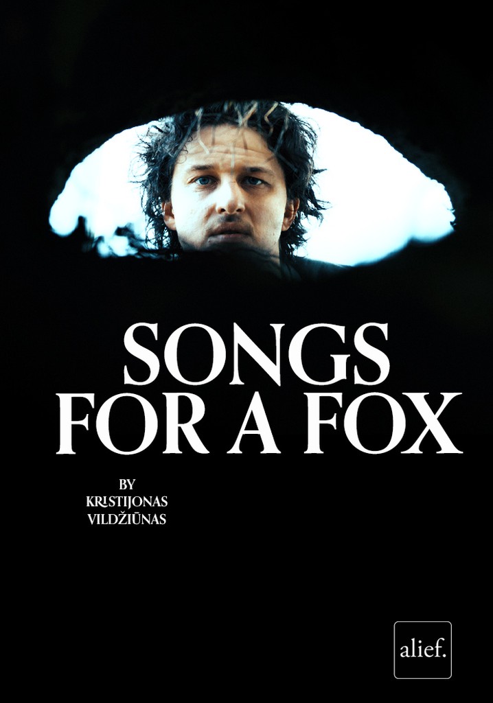 Songs for a Fox