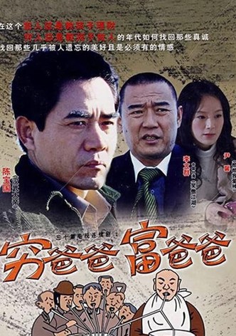 Poor Daddy, Rich Daddy