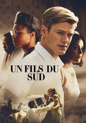 Un fils du sud