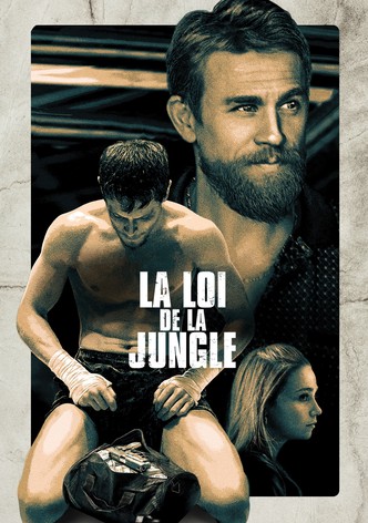 La Loi de la jungle