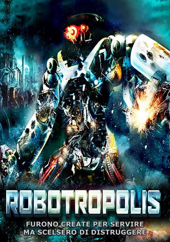 Robotropolis