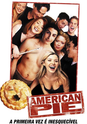 American Pie - A Primeira Vez