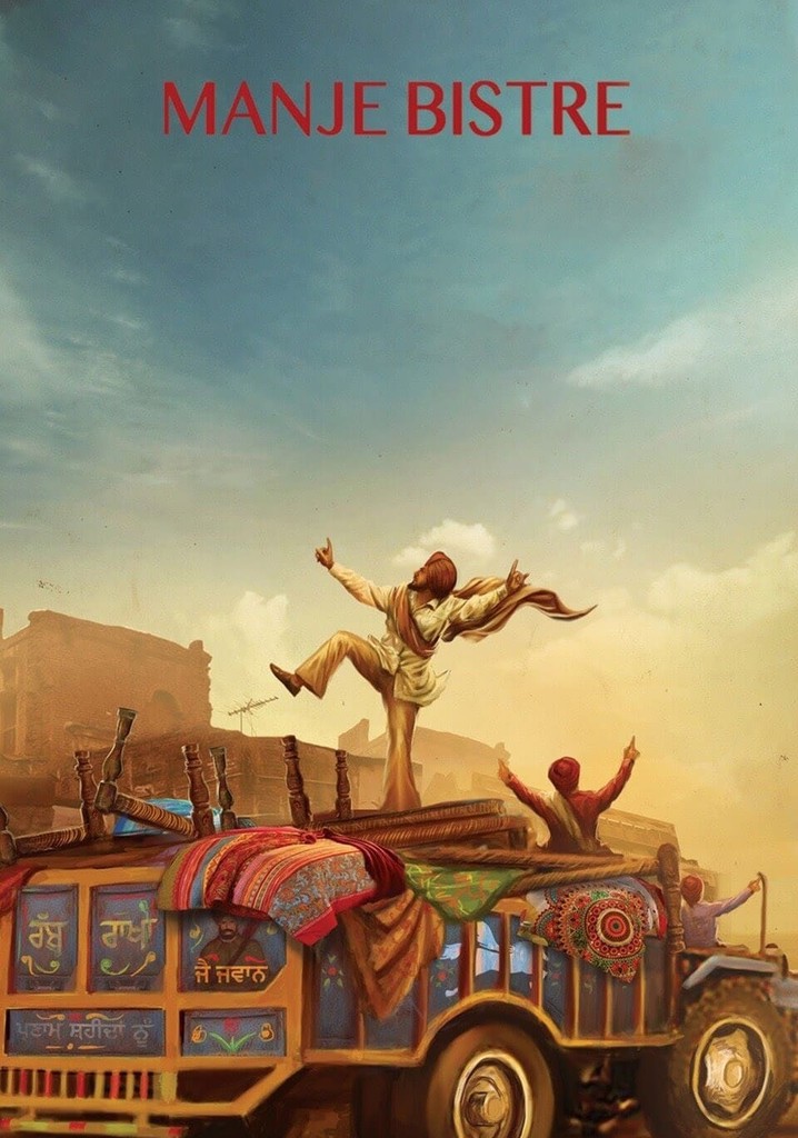 Manje Bistre streaming: where to watch movie online?