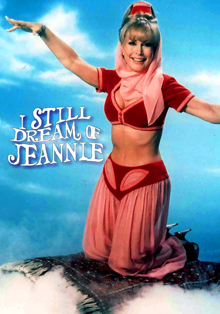 I Still Dream of Jeannie