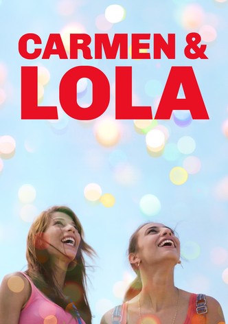 Carmen és Lola