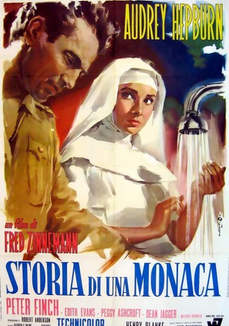 La storia di una monaca