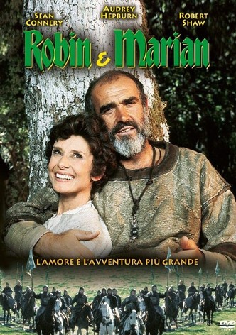 Robin e Marian