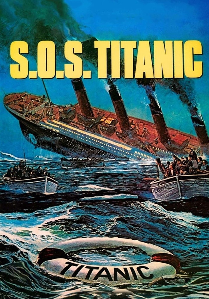 . Titanic streaming: where to watch online?