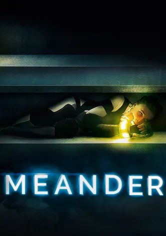 Meander poster