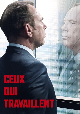 Ceux qui travaillent