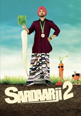 Sardaarji 2