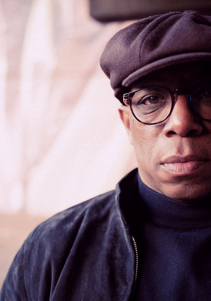 Ian Wright: Home Truths