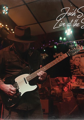 Josh Smith Live at the Spud