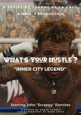 What's Your Hustle? - Season 1