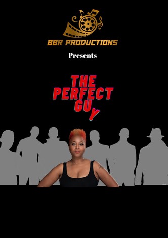 Finding the Perfect Guy