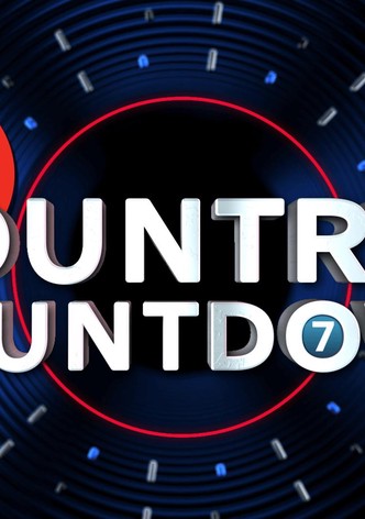 Circle Country Countdown