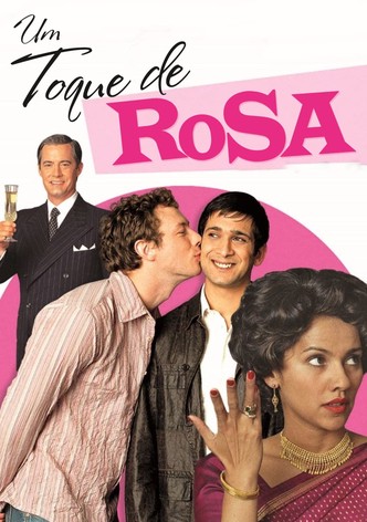 Um Toque Cor-de-Rosa