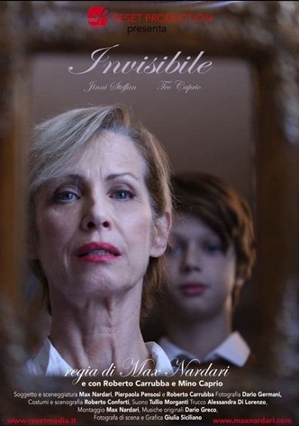 Invisibile