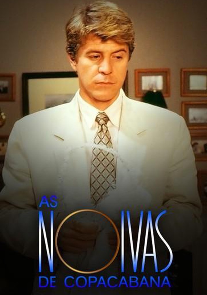 As Noivas de Copacabana - O Filme