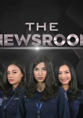 The Newsroom