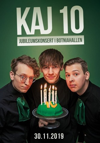KAJ 10
