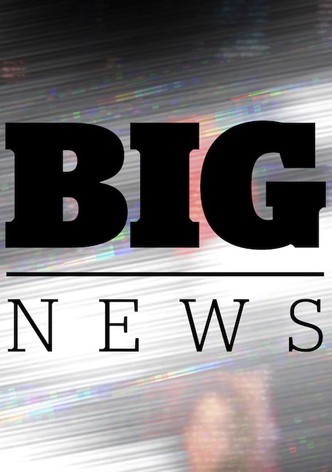 Big News