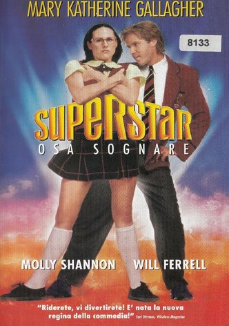 Superstar - Osa sognare